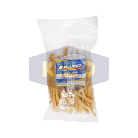 Cacapigeon tomate pimentés 70g