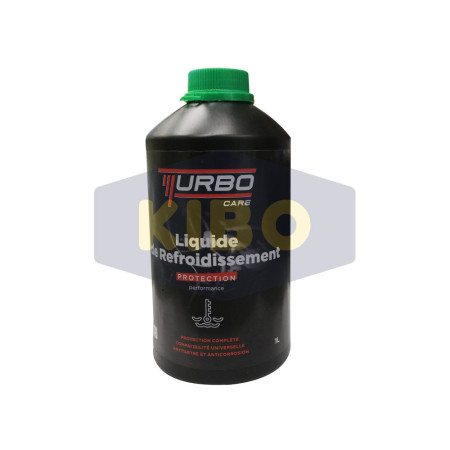 Liquide de refroidissement 1L