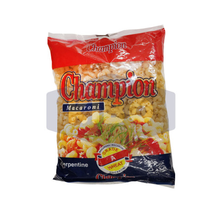 Macaroni elbow 500g