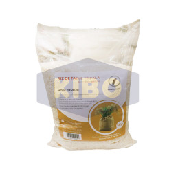 Riz de table tsipala 5kg