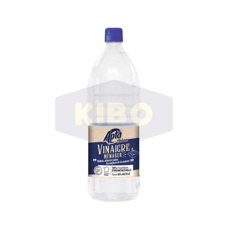Vinaigre ménager 1L