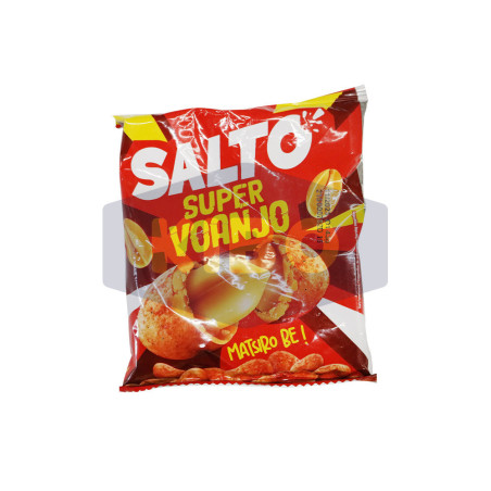 Salto super voanjo
