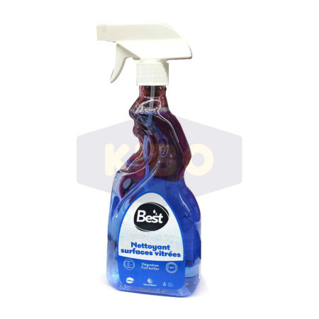Lave vitre 750ml