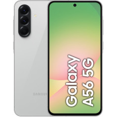 SAMSUNG Galaxy A56 5G Smartphone 128 Go Vert sauge
