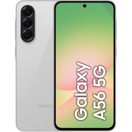 SAMSUNG Galaxy A56 5G Smartphone 128 Go Vert sauge