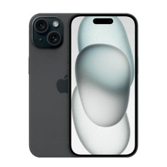Smartphone iPhone 15 Plus Apple MU1H3QL/A 6,7" 512 GB 8 GB RAM Noir