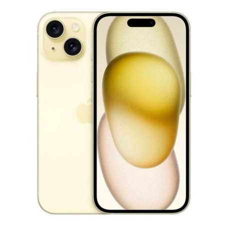 Smartphone Apple Iphone 15 256 GB Jaune