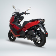 NITRO VMAX 200i NITRO VMAX 200i
