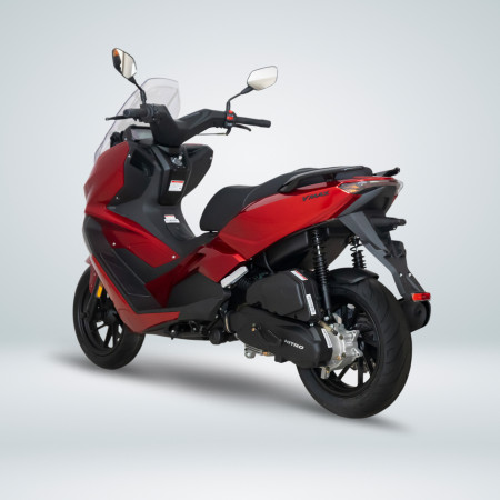 NITRO VMAX 200i