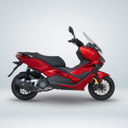 NITRO VMAX 200i