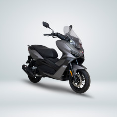 NITRO VMAX 200i NITRO VMAX 200i