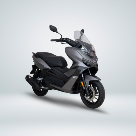 NITRO VMAX 200i