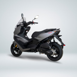 NITRO VMAX 200i