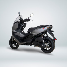 NITRO VMAX 200i NITRO VMAX 200i