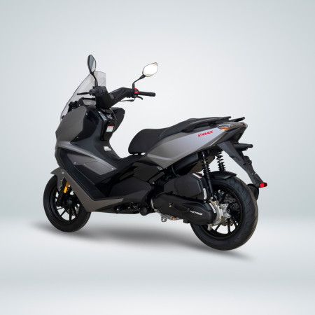 NITRO VMAX 200i