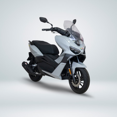 NITRO VMAX 200i gris nardo