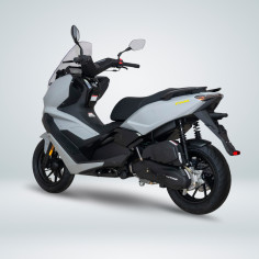 NITRO VMAX 200i NITRO VMAX 200i