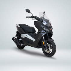 NITRO VMAX 200i NITRO VMAX 200i