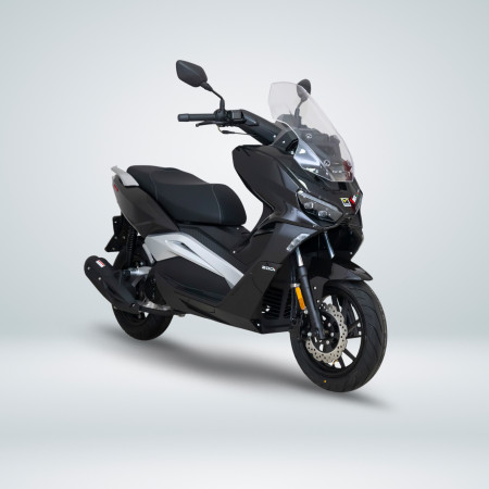NITRO VMAX 200i