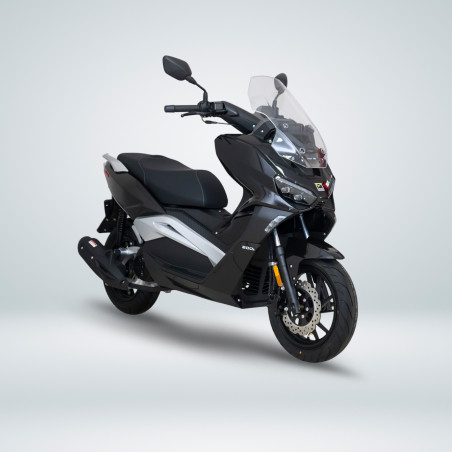 Scooter NITRO VMAX 200i Noir