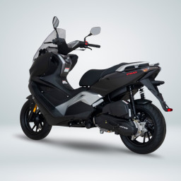 NITRO VMAX 200i