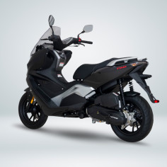 NITRO VMAX 200i NITRO VMAX 200i