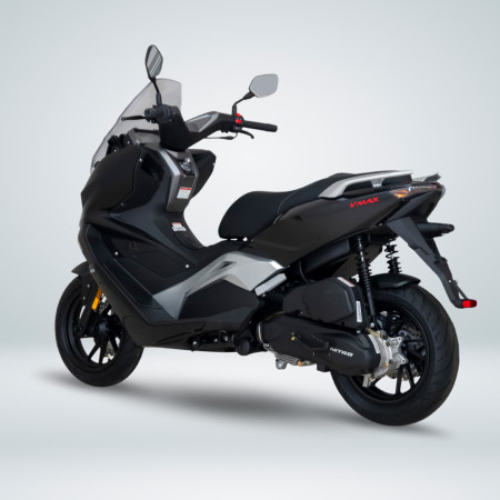 NITRO VMAX 200i