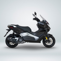 NITRO VMAX 200i