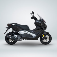 NITRO VMAX 200i NITRO VMAX 200i