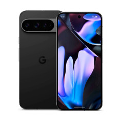 GOOGLE Pixel 9 Pro XL - 6,8" - Octa Core - 16 Go RAM - 1 To - Noir