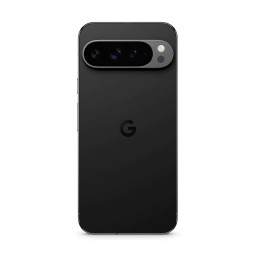 Smartphone Google Pixel 9 Pro XL 5G 6,8" Octa Core 16 GB RAM 1 TB Noir
