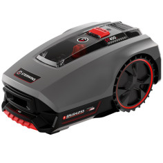 Robot tondeuse Sterwins pour surface jusquà 400 m²