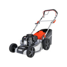 Tondeuse thermique tractée Sterwins largeur 46 cm 149 cc