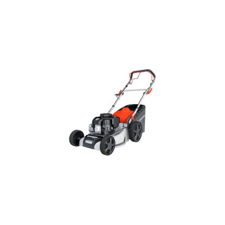 Tondeuse thermique tractée Sterwins largeur 46 cm 149 cc