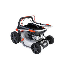 Tondeuse thermique tractée Sterwins largeur 46 cm 149 cc