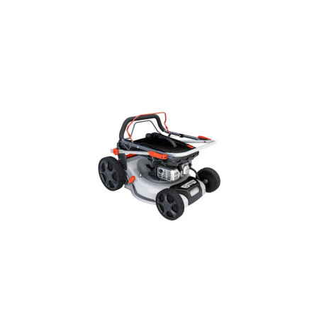 Tondeuse thermique tractée Sterwins largeur 46 cm 149 cc