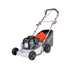Tondeuse thermique tractée Sterwins 132cm3 largeur 40 cm
