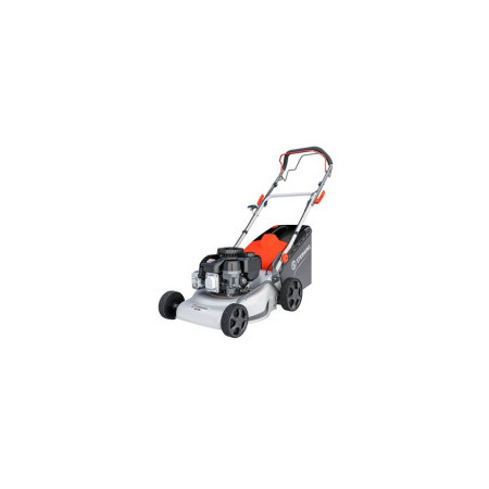 Tondeuse thermique tractée Sterwins 132cm3 largeur 40 cm