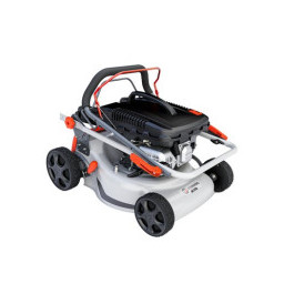 Tondeuse thermique tractée Sterwins 132cm3 largeur 40 cm
