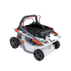 Tondeuse thermique tractée Sterwins 132cm3 largeur 40 cm