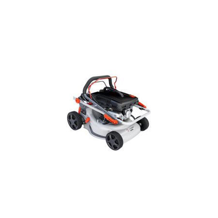 Tondeuse thermique tractée Sterwins 132cm3 largeur 40 cm