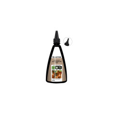 Colle d'assemblage vinyl bois extérieur humide d3 axton transparent bib 500g