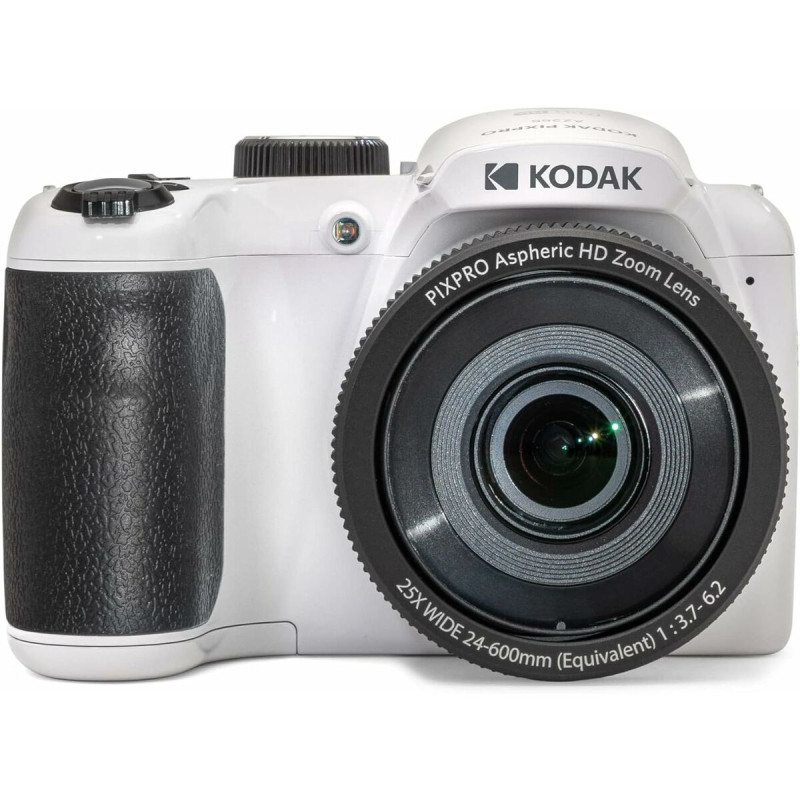 Hangrui Appareil Photo Instantané Enfant, 2,0 Pouces Écran HD Appareil