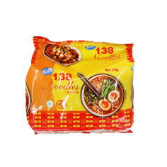 Nouilles sèches 375g