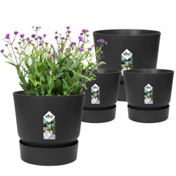 ELHO&nbsp;Lot de 2 pots de...