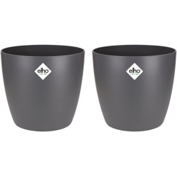 ELHO&nbsp;Lot de 2 pots de...