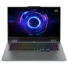 PC portable Gamer LENOVO LOQ 17IRX10 | Sans Windows - 17" FHD 165hz - Core i7-13650HX - RTX 5050 115W - RAM 16 Go - SSD 512 Go