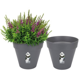 ELHO&nbsp;Lot de 2 pots de...