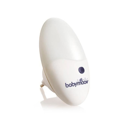 Babymoov Veilleuse murale LED Eco-consommation