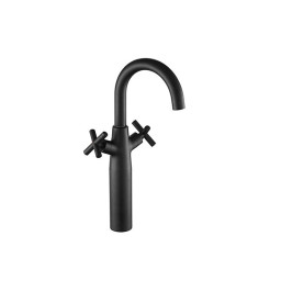 Mélangeur lavabo haut -...